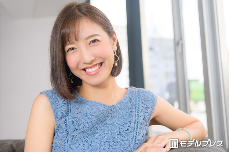 小澤陽子アナ 5つの法則 ヘアメイク ファッション 会話術 フジテレビ モデルプレス 女性アナウンサー連載 モデルプレス 小澤陽子アナ 5つの法則 ヘアメイク ファッション 会話術 フジテレビ モデルプレス 女性アナウンサー連載 モデルプレス