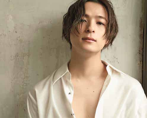 Da-iCE和田颯・濱正悟・釜谷悠平・桑畑亨成ら「エイベックス」イケメン集結 独占アザーカット&コメント到着<a-books GRAVURE 2019 -Men’s Collection->