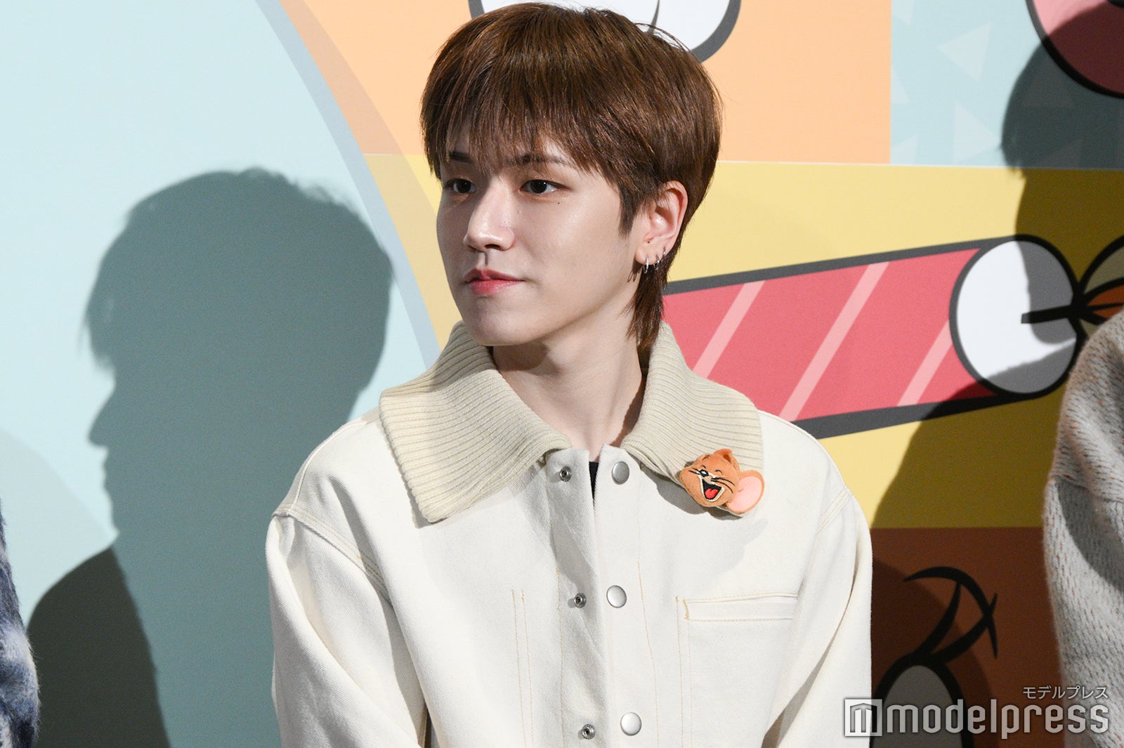 RIWOO（リウ）（C）モデルプレス