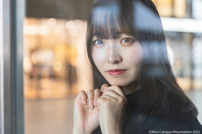 高橋奈都さん(提供写真)