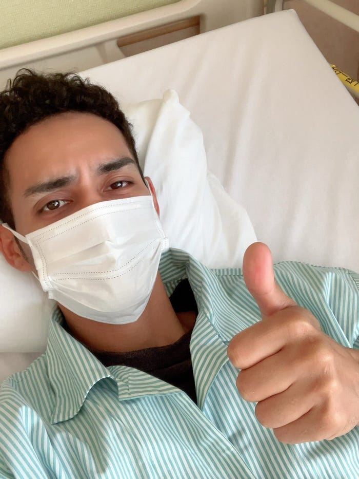 ネイボールオフィシャルブログより