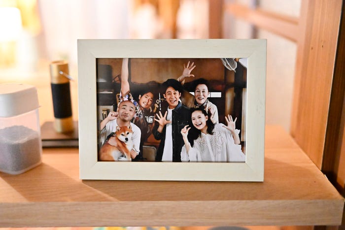 宇野祥平、ディーン・フジオカ、大泉洋、高畑淳子、宮崎あおい「ちょっとだけエスパー」第7話(C)テレビ朝日