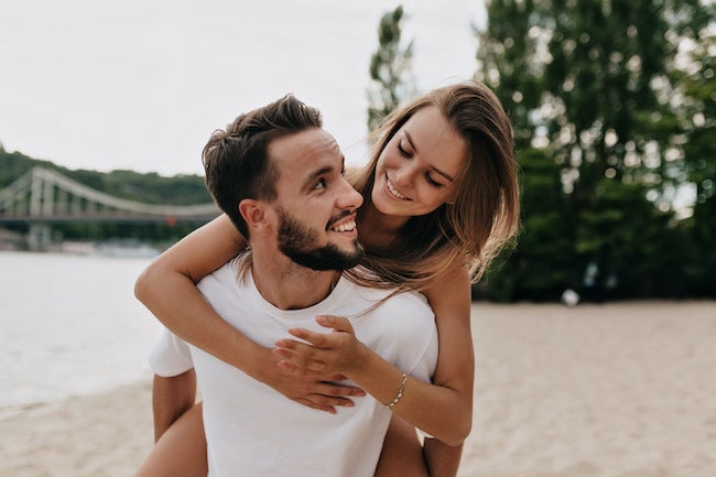 運命 はスグそこ 相性のいい男性の見極め方 モデルプレス