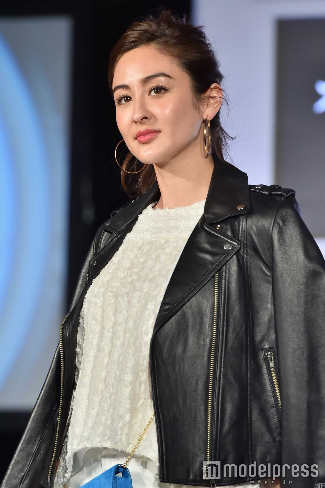 オードリー亜谷香（C）モデルプレス