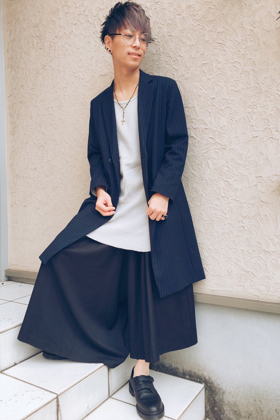 大輝（C）モデルプレス