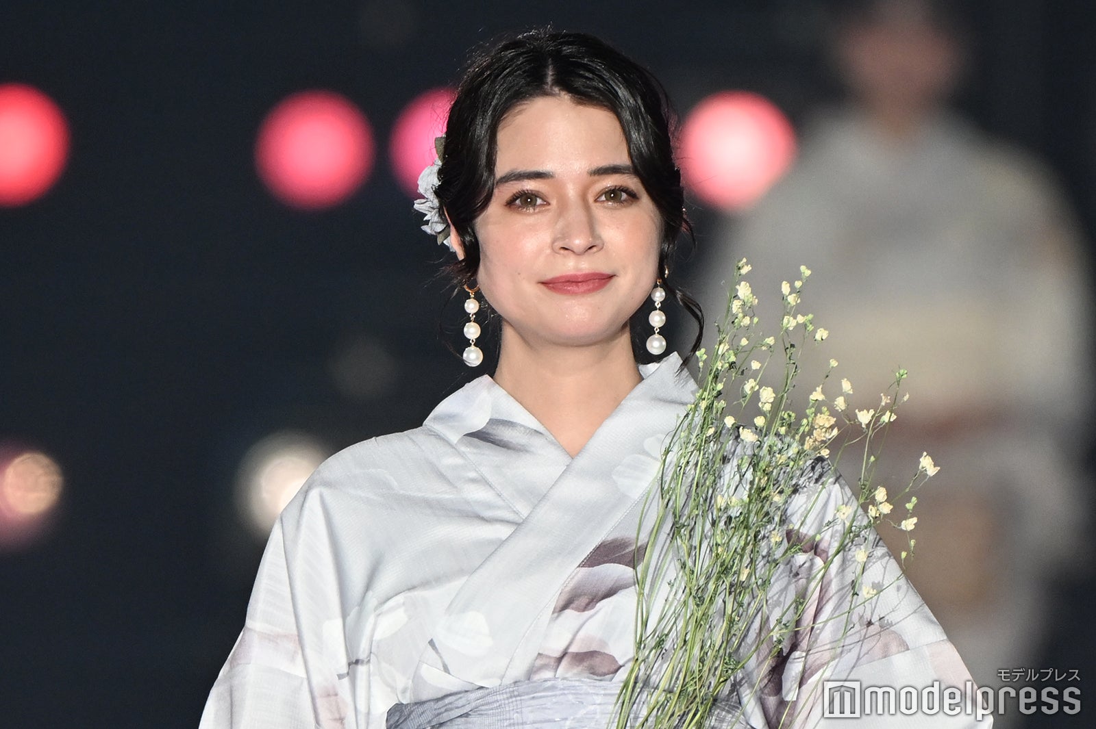 瑛茉ジャスミン（C）モデルプレス