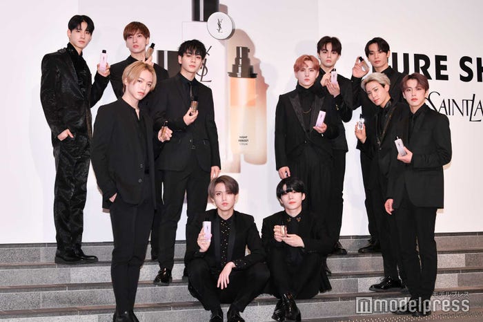 JO1(C)モデルプレス