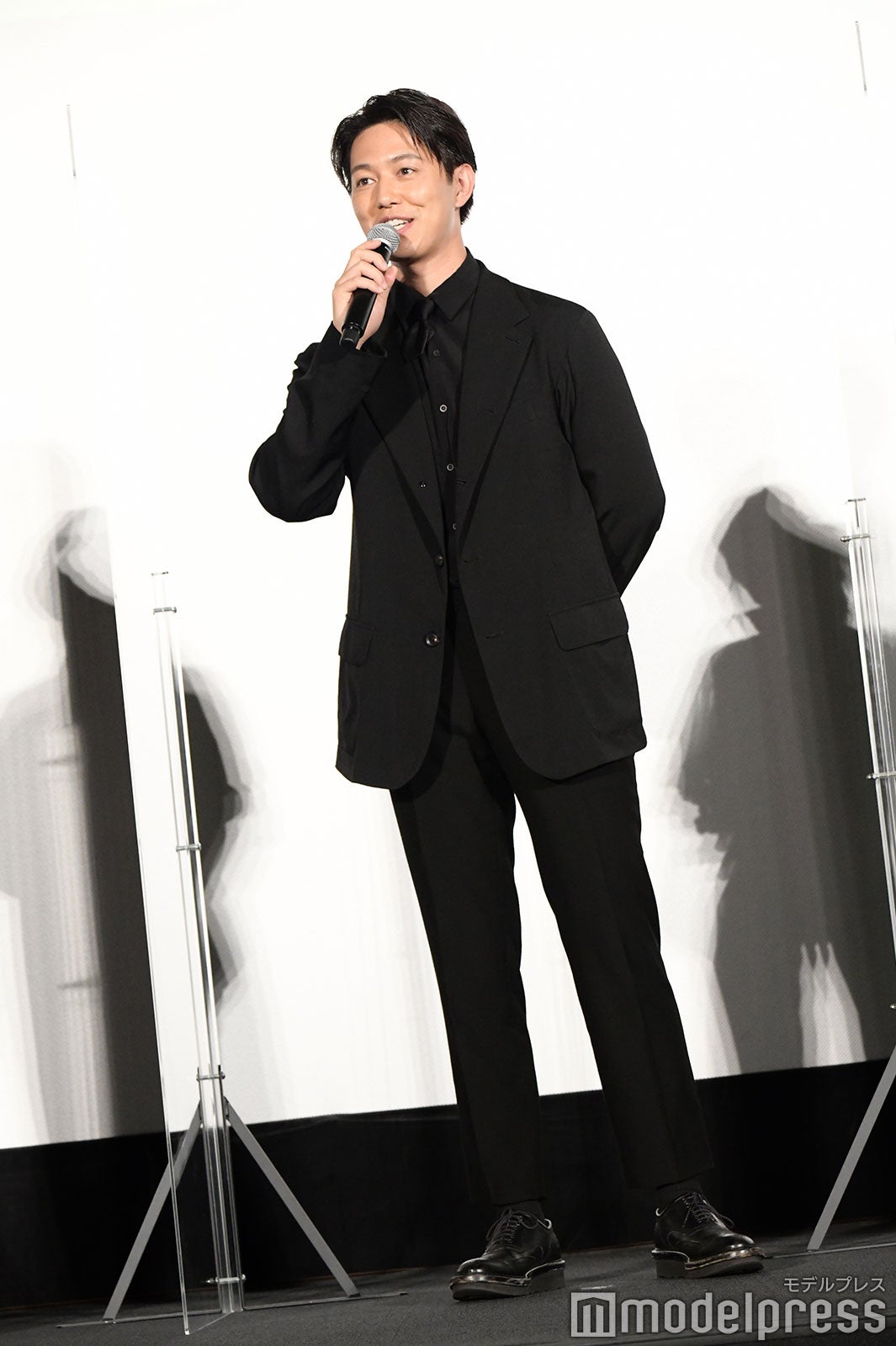 工藤阿須加（C）モデルプレス