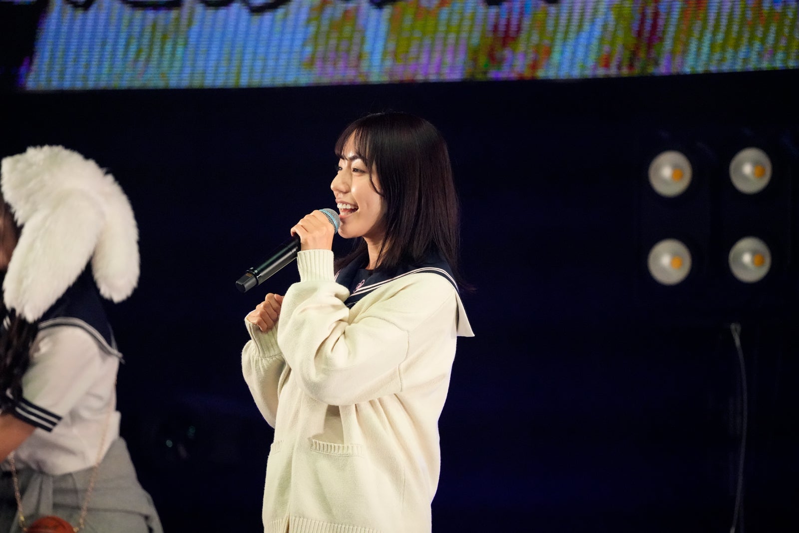 フジコーズ／撮影：水谷周平（提供写真）