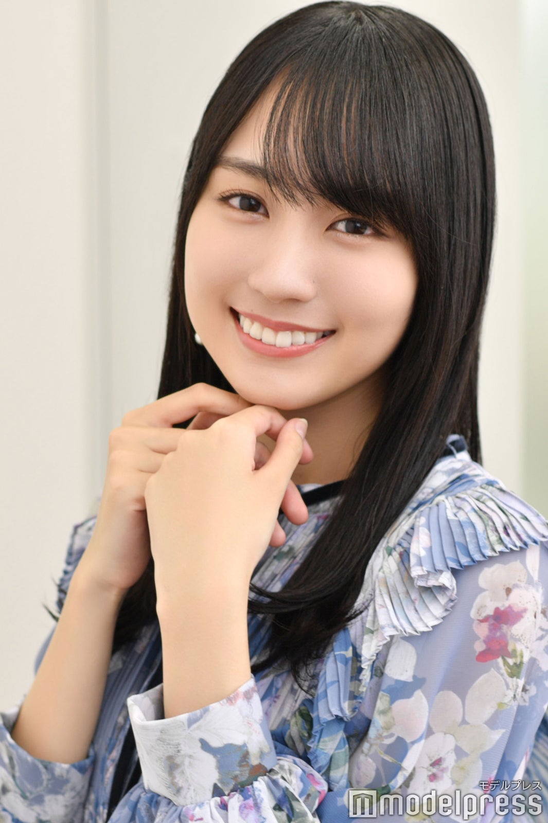 賀喜遥香（C）モデルプレス