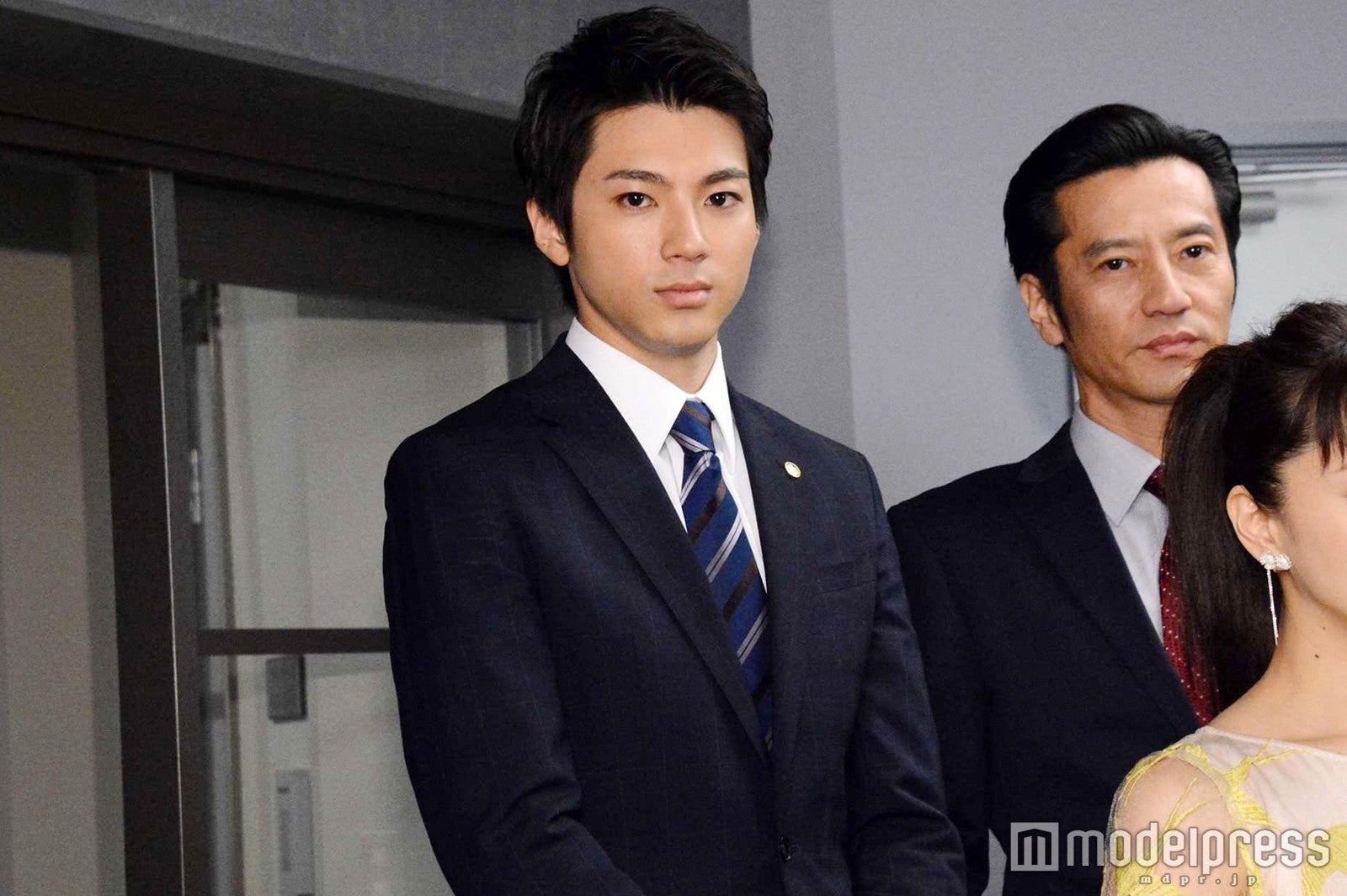 山田裕貴（C）モデルプレス