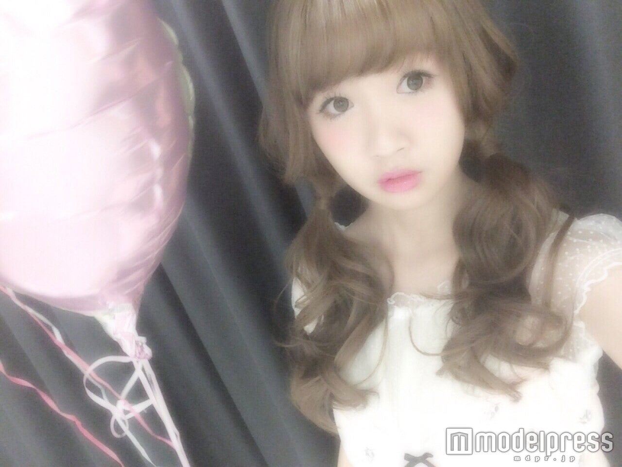 田口珠李／画像提供：所属事務所