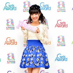 “まえのん”こと前田希美