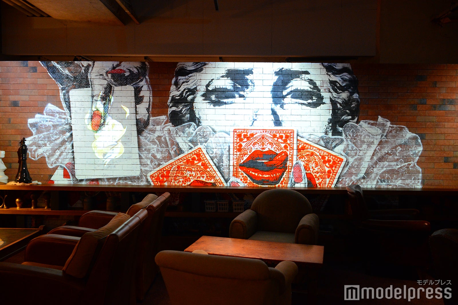 PITCH CLUB（C）モデルプレス