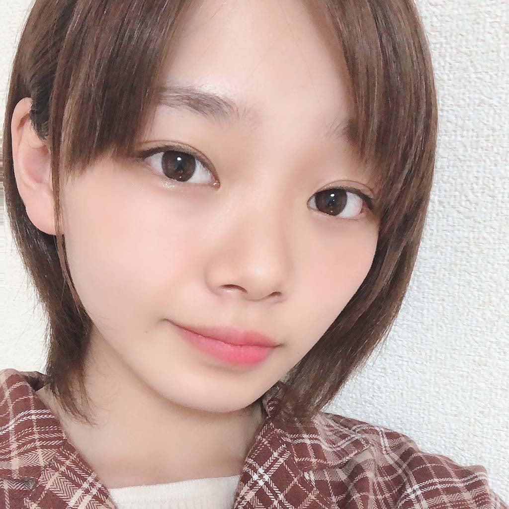 「FRESH CAMPUS CONTEST 2021」Bブロックエントリー通過者：石飛のばらさん（提供写真）