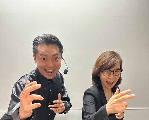 韓国でもバズ「ラヴィット!」通訳さん回がTVer再生回数番組歴代1位獲得 麒麟・川島明「この数字はありえない」と驚き