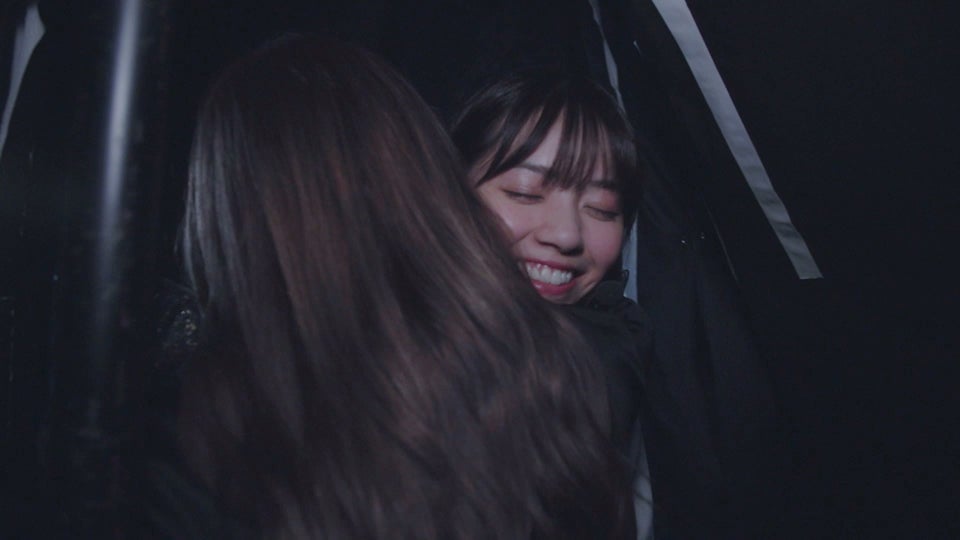 西野七瀬／乃木坂46 24thシングル「夜明けまで強がらなくてもいい」特典映像（提供写真）