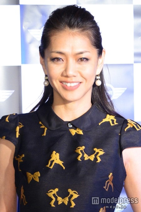 前田典子