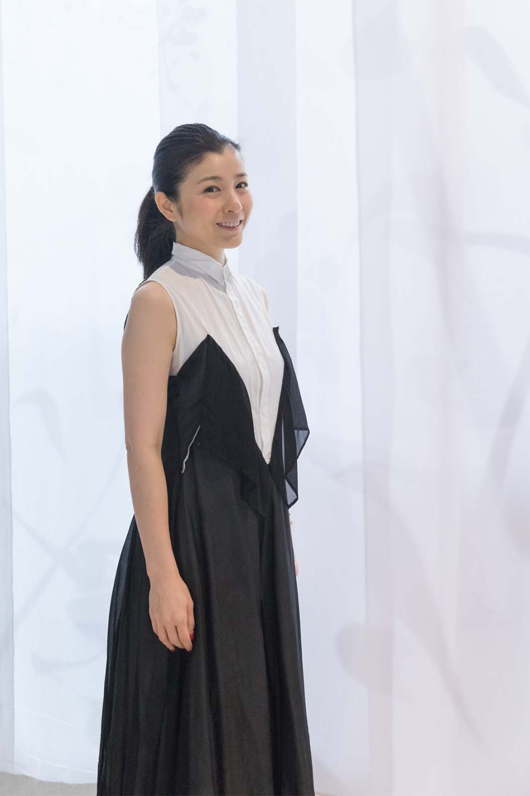 書家・中塚翠涛、快挙で「情熱大陸」出演