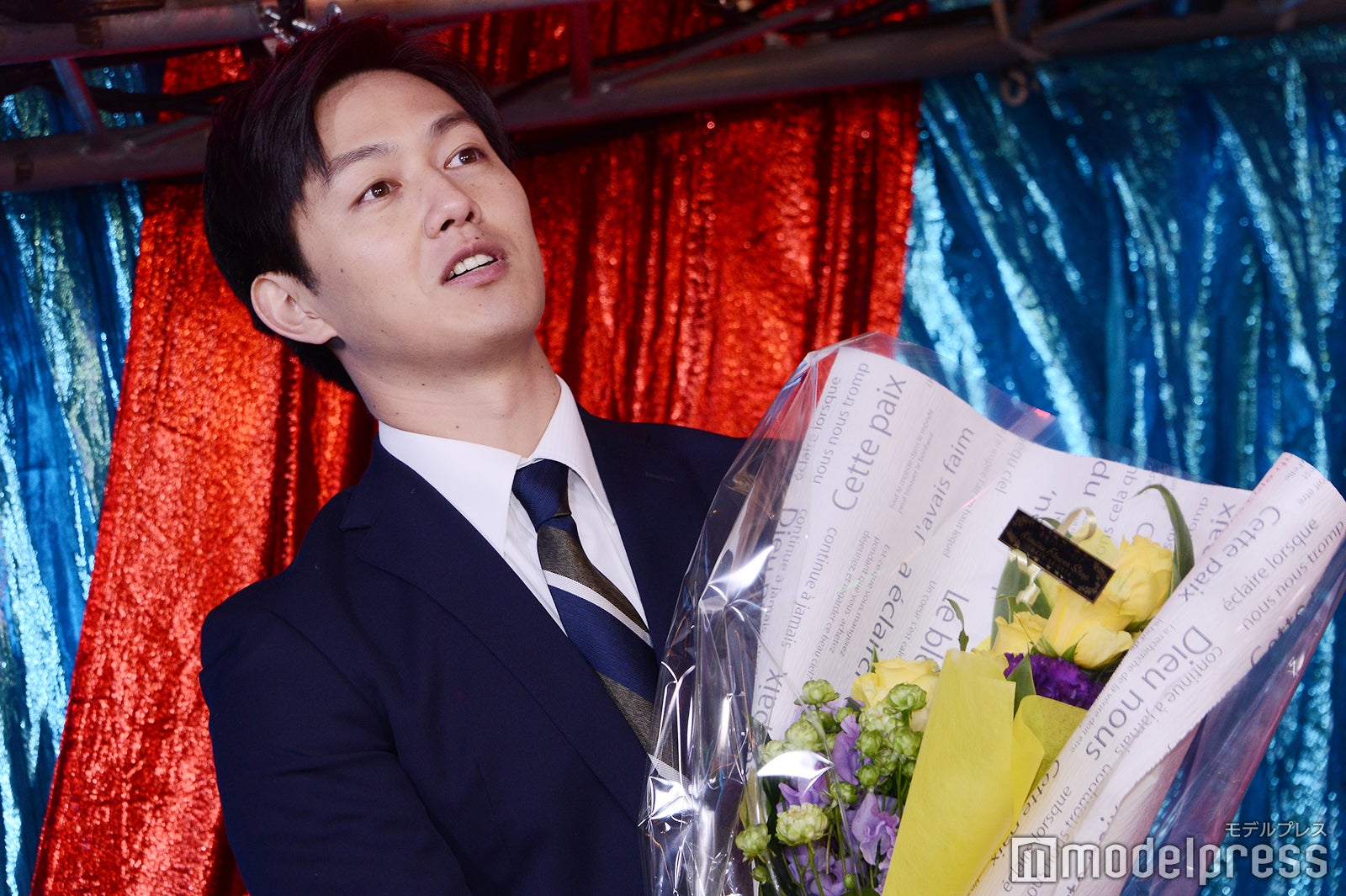 工藤阿須加 （C）モデルプレス