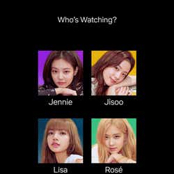 BLACKPINK、ドキュメンタリー映画配信決定 知られざる素顔に迫る<BLACKPINK ~ライトアップ・ザ・スカイ~>