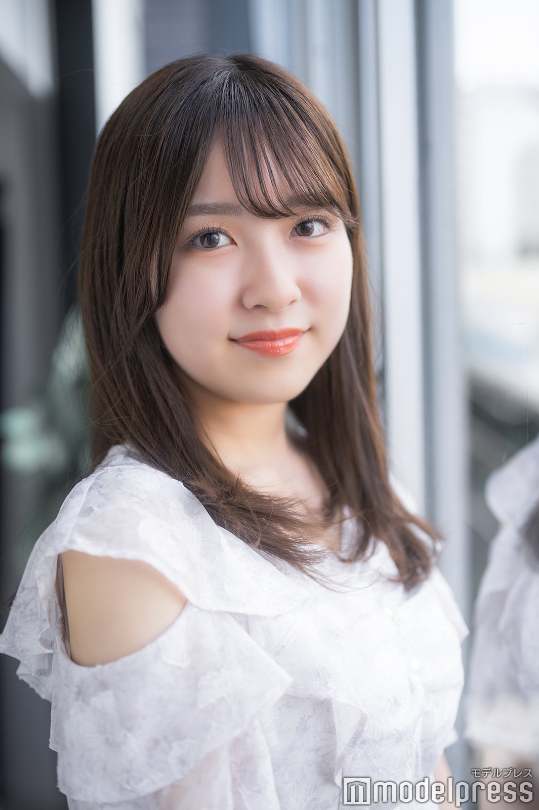 加藤怜さん（C）モデルプレス