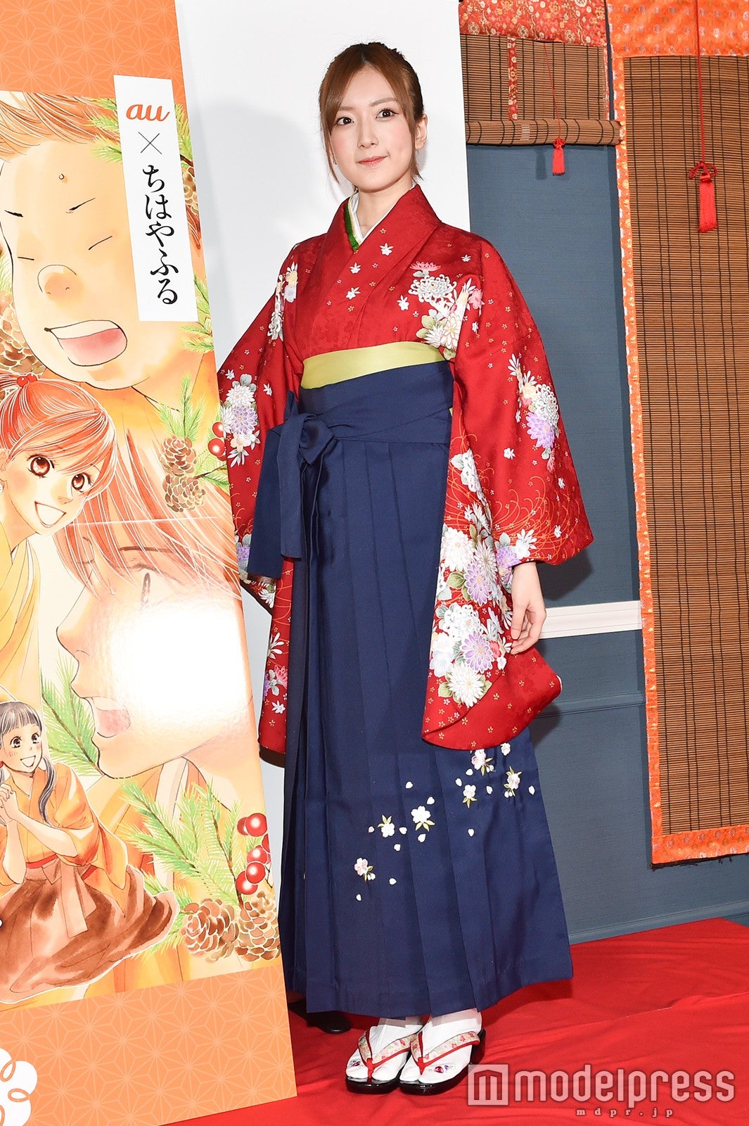 須藤凜々花（C）モデルプレス