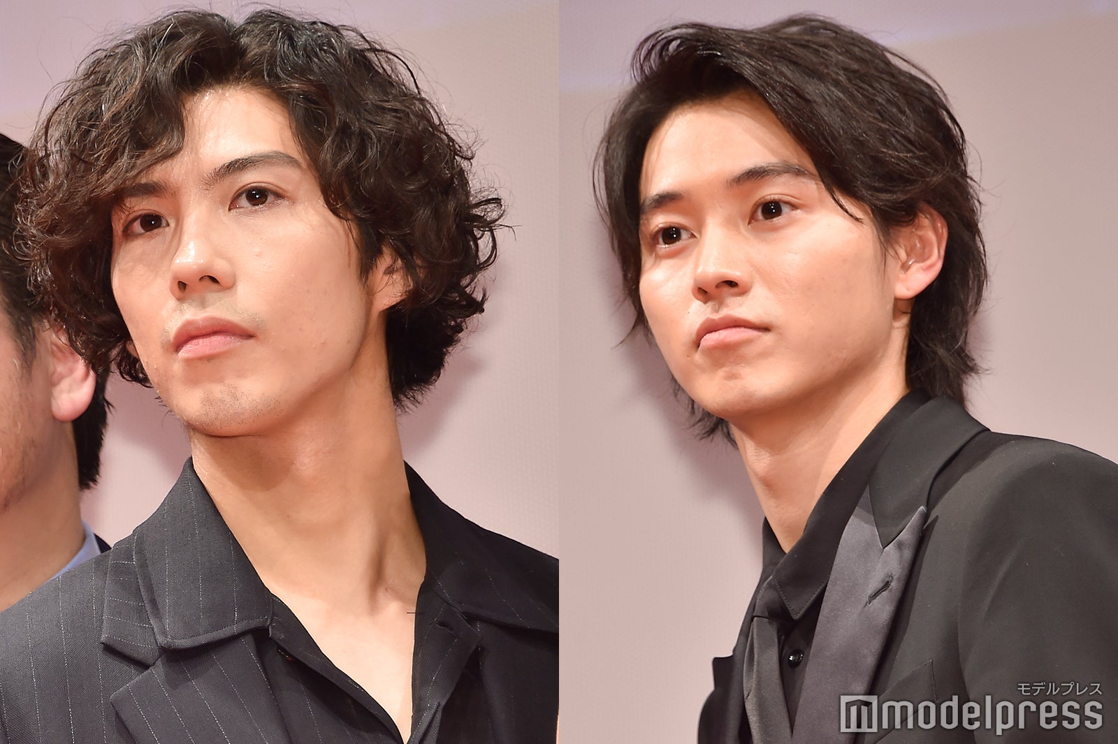 “賢人”対決再び？賀来「こっちは賞獲りに行ってますから」、山崎「バチバチです」＜ヲタクに恋は難しい＞