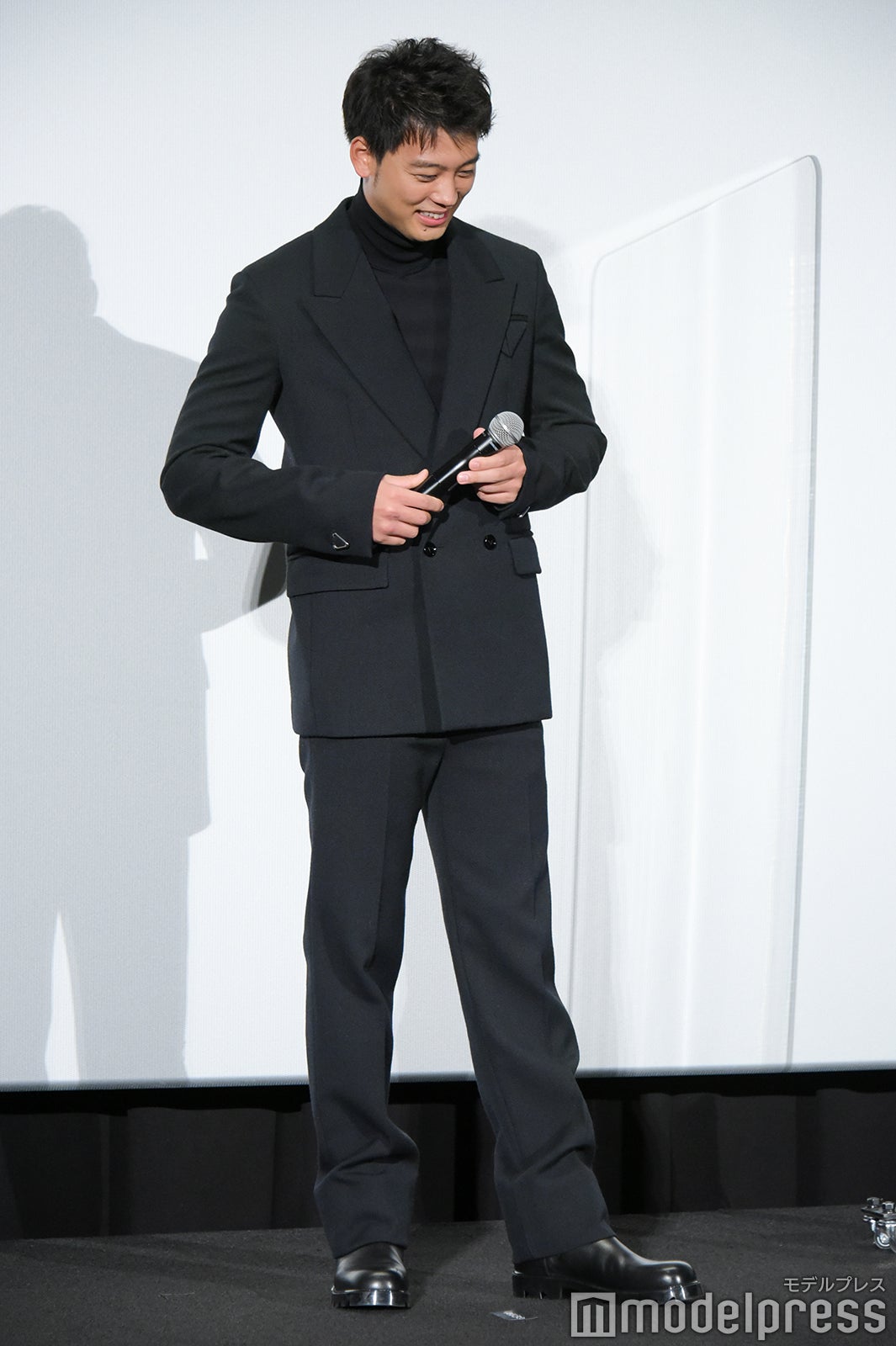 竹内涼真（C）モデルプレス