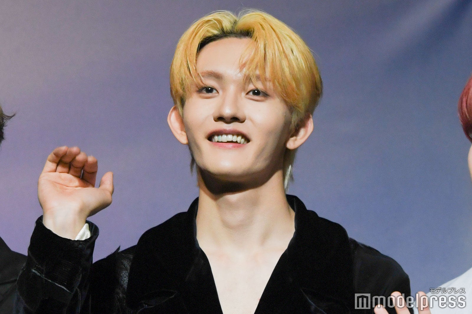 田島将吾（C）モデルプレス