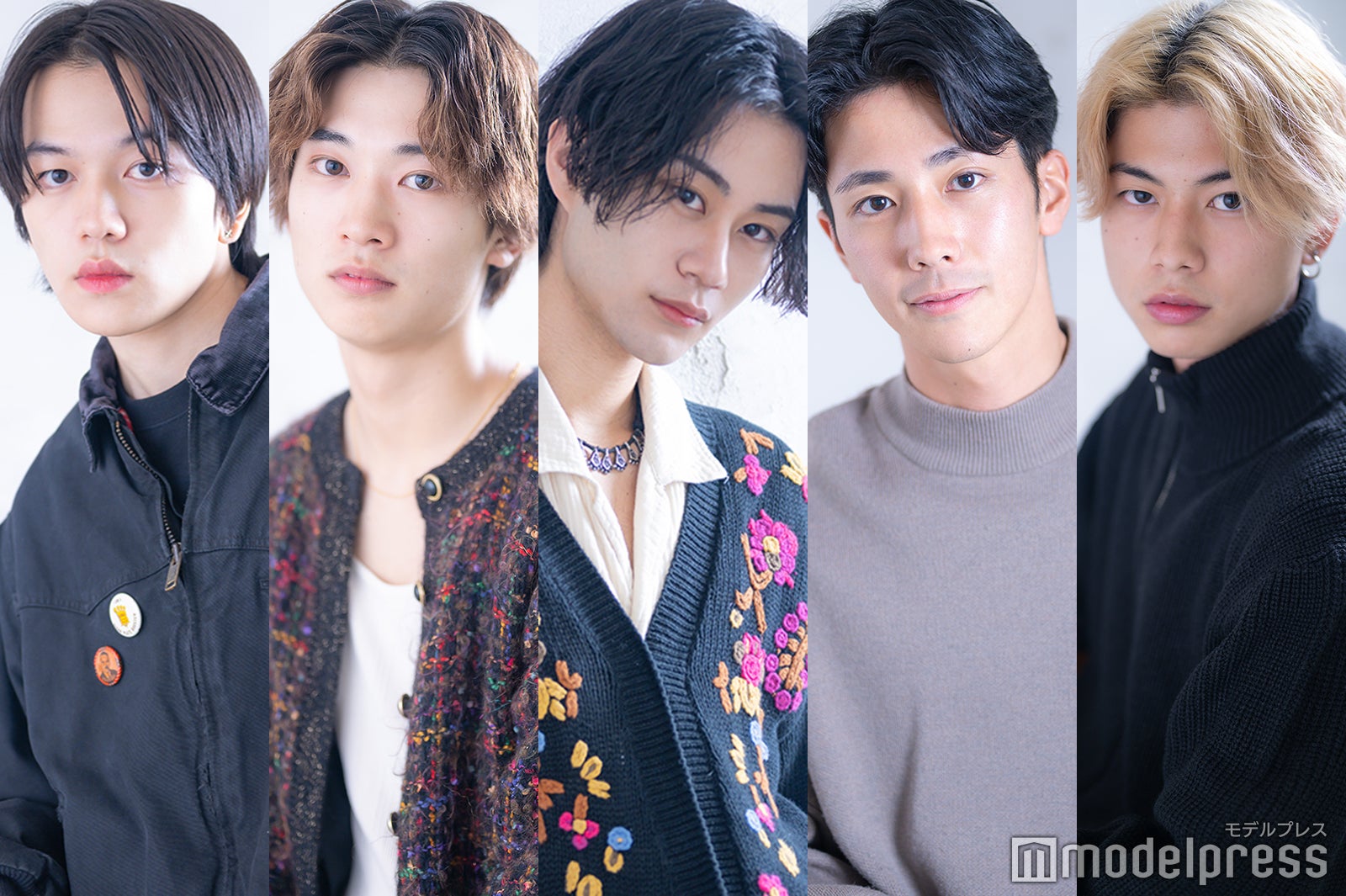 今年の「ミスター立教」候補は注目の5人【プロフィール紹介】