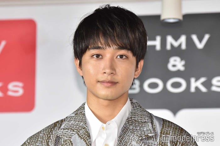 佐藤寛太 (C)モデルプレス