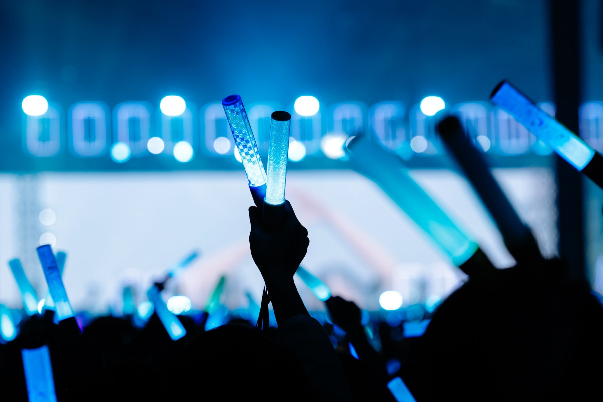 日向坂46「ひなくり2021」／撮影：上山陽介