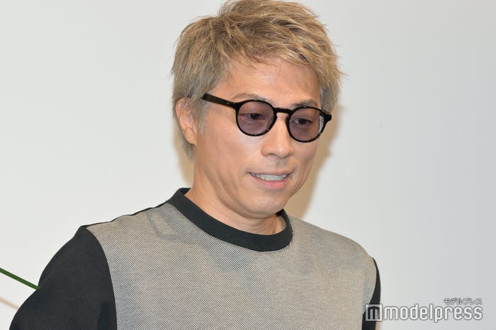 田村淳(C)モデルプレス