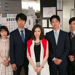 モデルプレス - 北川景子主演ドラマ、工藤阿須加・千葉雄大ら追加キャスト発表<コメント到着>