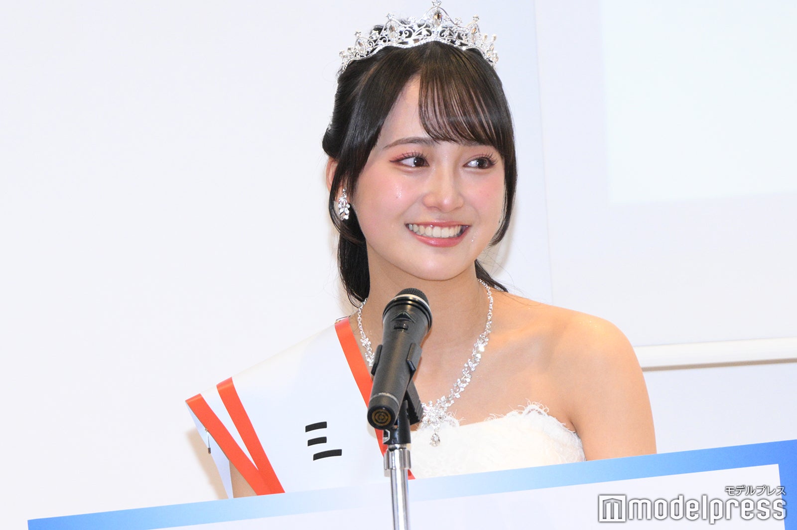 齊藤美雅さん（C）モデルプレス