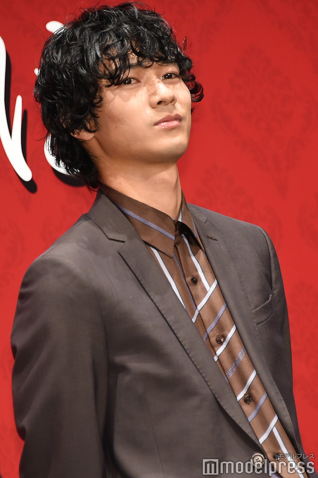 清原翔（C）モデルプレス