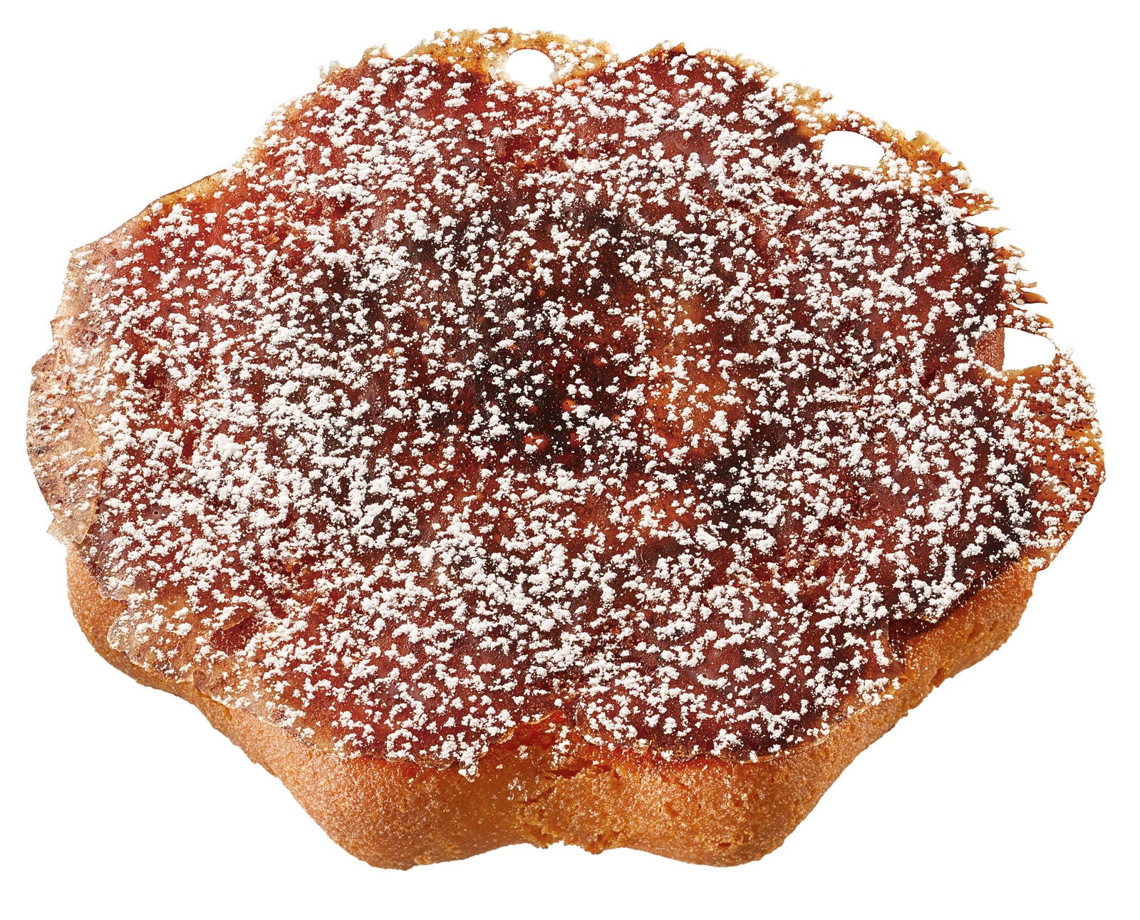 さつまいもド 香ばしブリュレ／提供画像