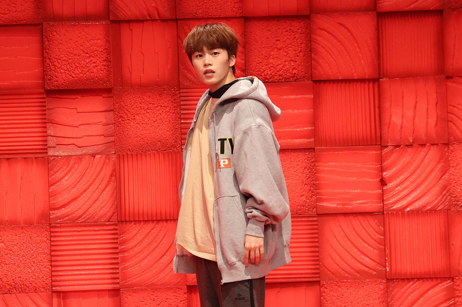 木全翔也（C）フジテレビ