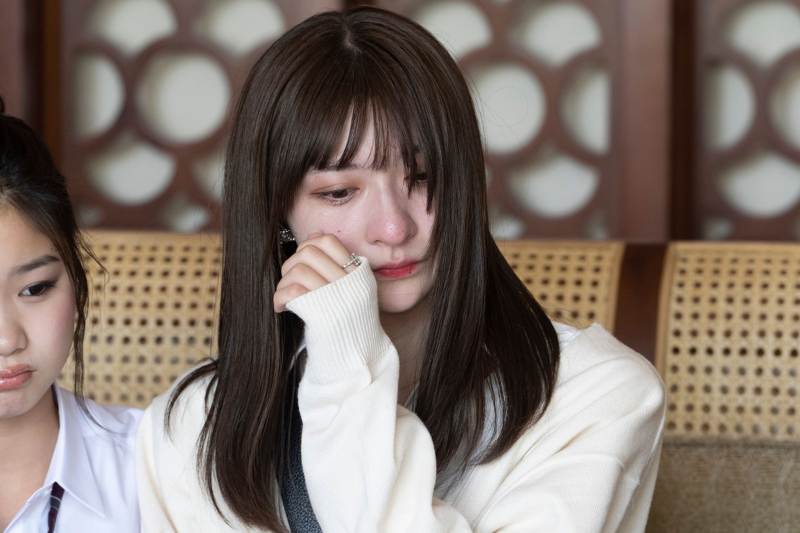 りんか「今日、好きになりました。-ダナン編-」最終回（C）AbemaTV, Inc.