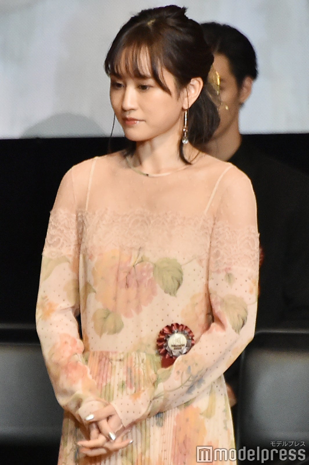 前田敦子（C）モデルプレス