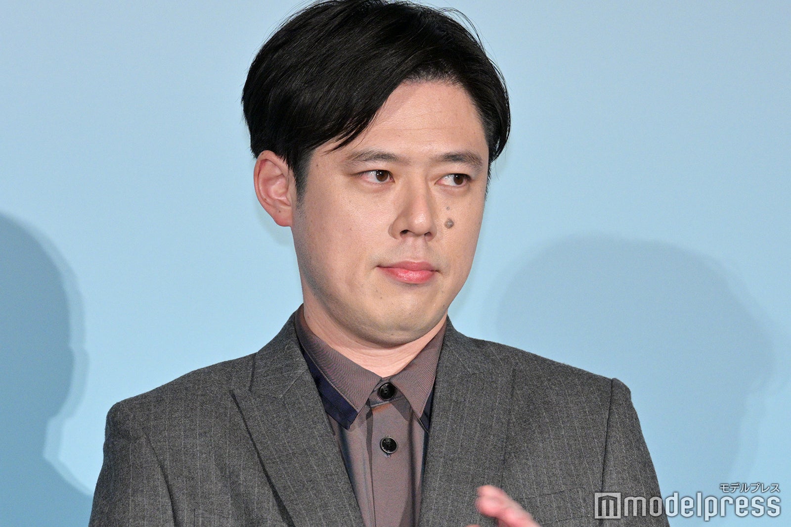 好井まさお（C）モデルプレス