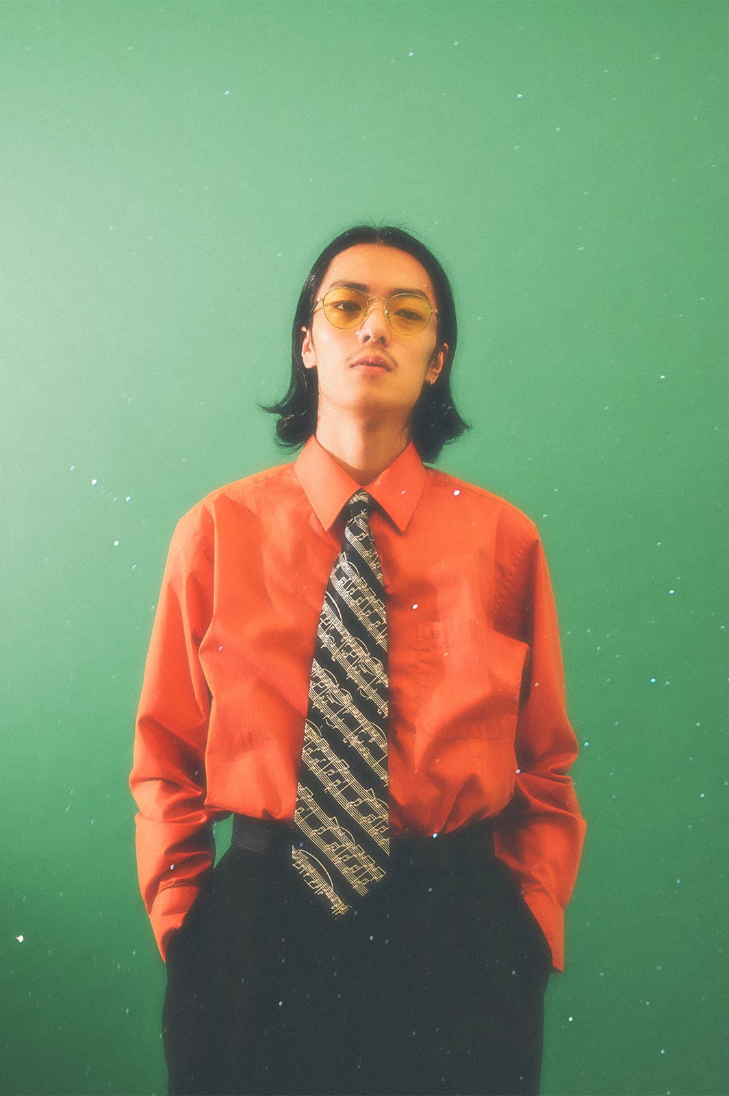 Kick a Show／画像提供：Kresha