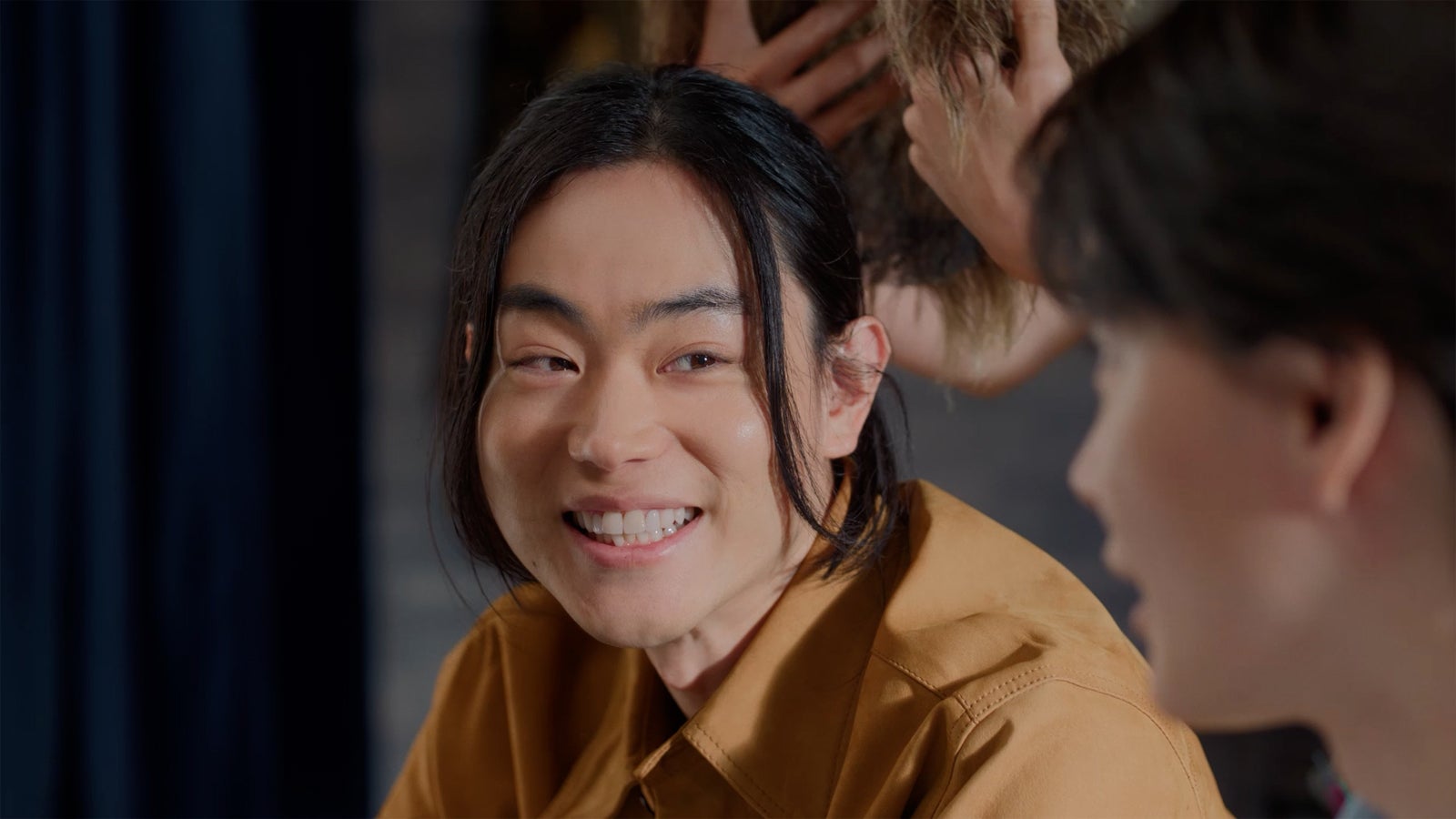 菅田将暉（提供写真）