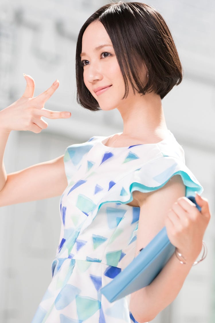 画像26 37 Perfume 美脚輝くキレキレダンス 念願叶って本当に嬉しい モデルプレス