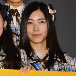 モデルプレス - SKE48松井珠理奈「辛かったし、悔しかった」過去を振り返る