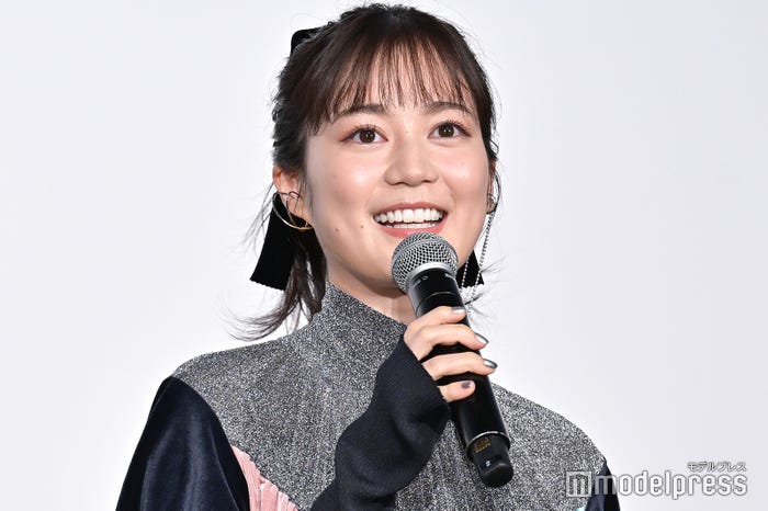 生田絵梨花(C)モデルプレス