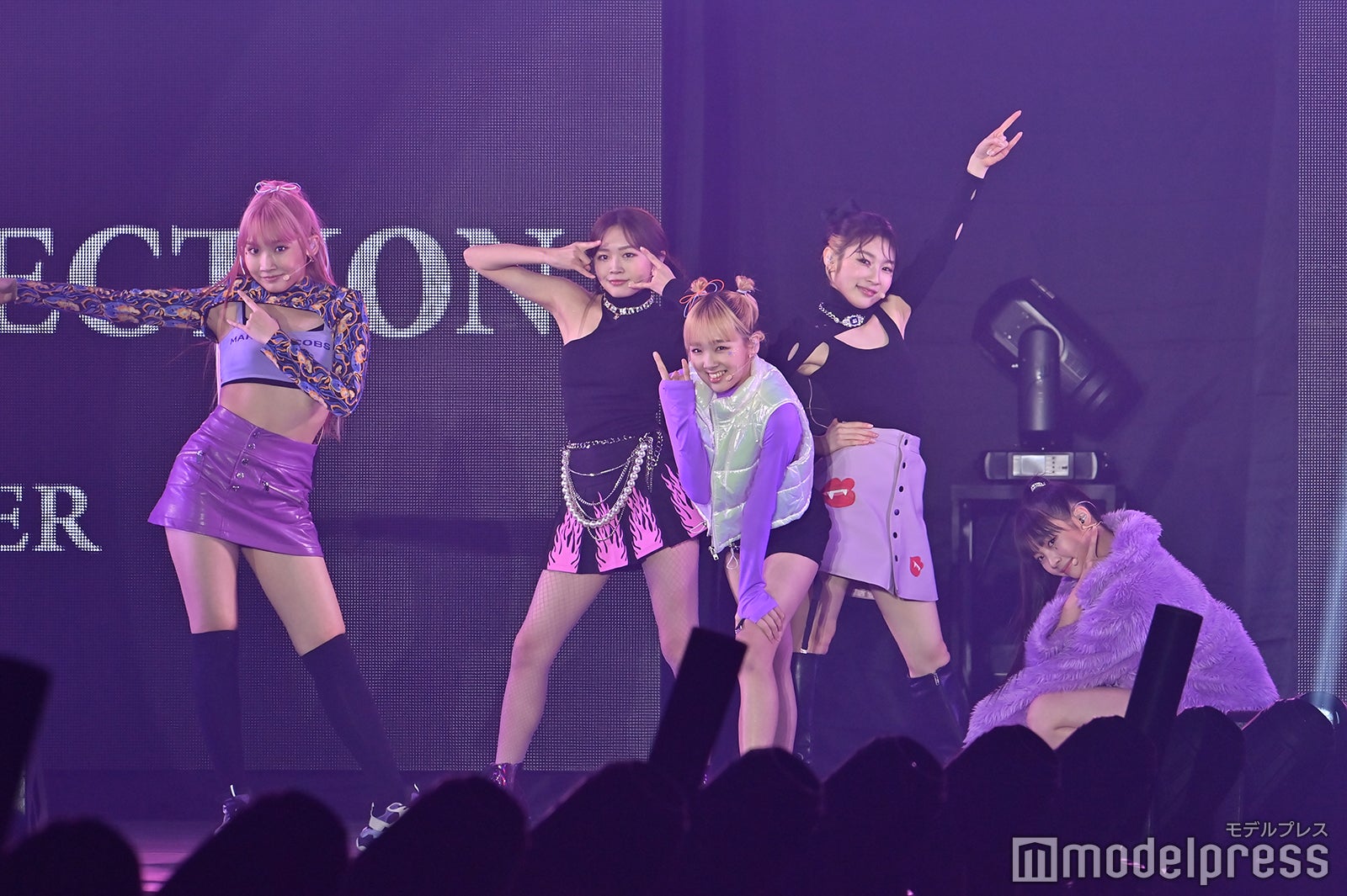 PRIKIL（C）モデルプレス