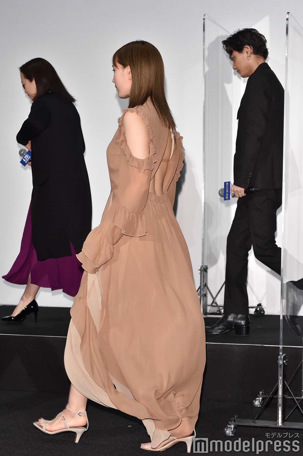 本田翼 （C）モデルプレス