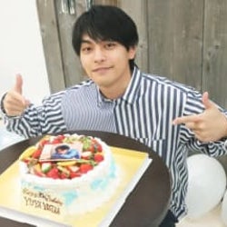 柳楽優弥が30歳に!誕生日迎え「レベルの高い俳優に」